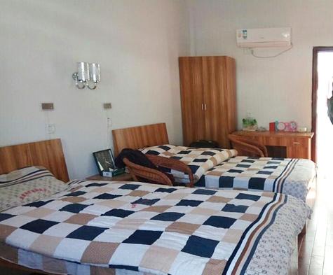 岳西县天堂湖养老服务中心_安庆残疾人养老院,安庆市残疾人康复中心简介