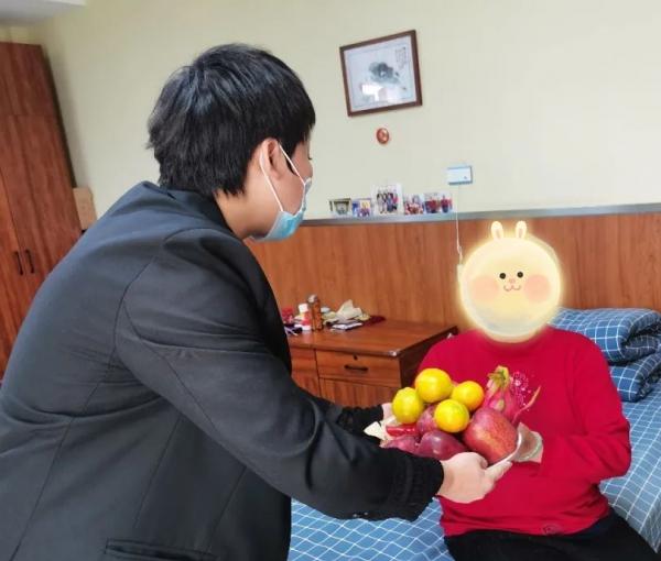 依安县康养中心_齐齐哈尔临终关怀养老院,齐齐哈尔临终关怀养老院地址