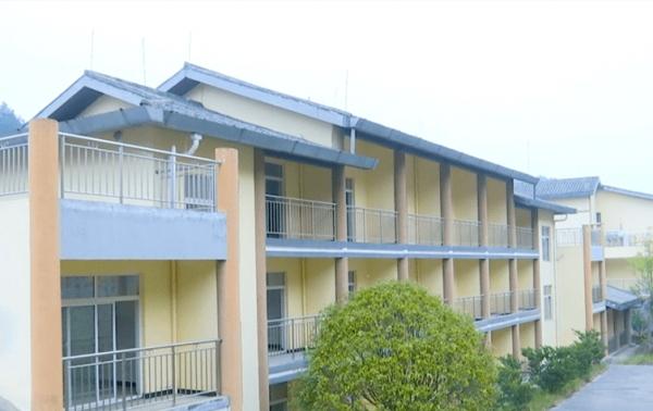 遵义云瑞康养中心（播州区社会福利中心）_遵义正规老年护理院费用价格,遵义养老院收费标准