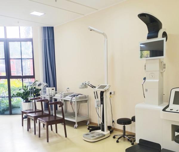 清远·智汇坊环境图片