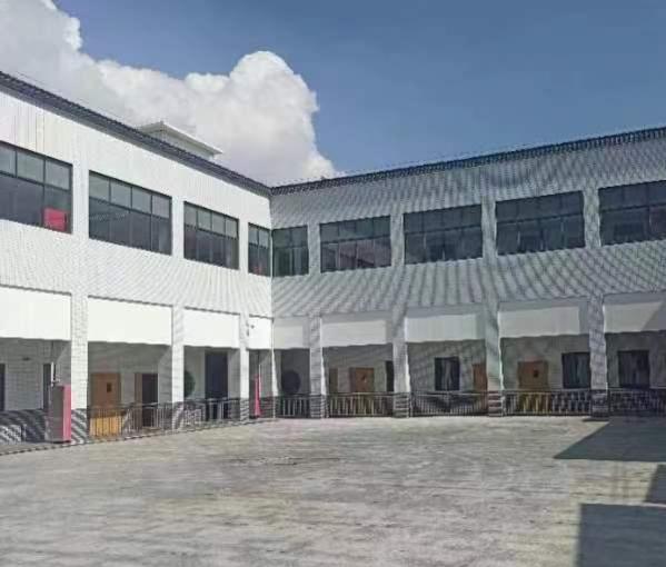 第一养老从化区城郊街颐康中心环境图片