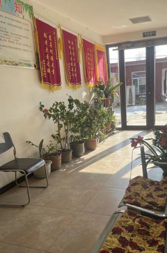 长寿居养老公寓_唐山价格便宜养老院,唐山的养老院长什么样