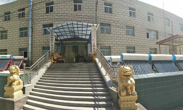 兰州医养一体老年公寓名单,兰州市养老院收费标准