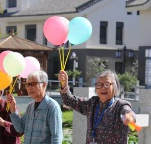 吉林市国投长生谷养护中心_吉林市7000元老年公寓怎么样