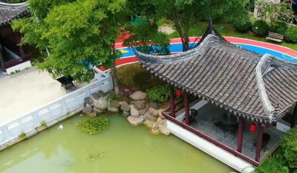 苏康养・美邸认知症照护中心养老院环境图片