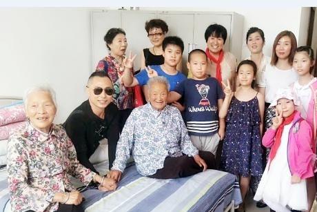 陕西省咸阳市旬邑县中心敬老院_咸阳失智老年公寓查询,西安失智老人院