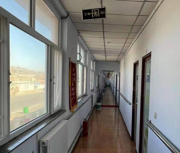 涿鹿县和谐园老年公寓_张家口4000元养老院怎么样