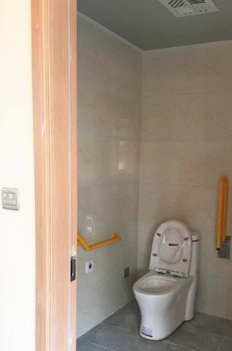 海口市普亲第二老年养护院环境图片