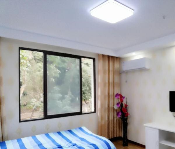 万卷楼康养中心_南充养老院价格一览表,南充养老院价格一览表图片