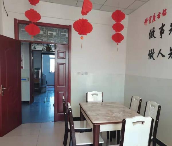 柏乡县颐养苑老年公寓环境图片