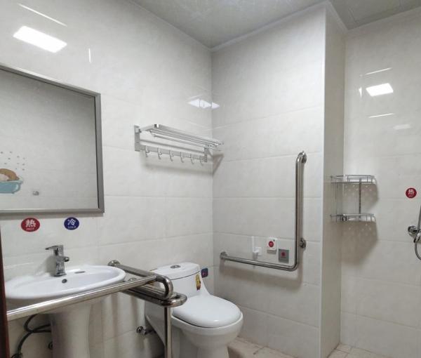 第一养老龙门县养老服务中心_惠州老年公寓价格一览表,惠州市老年公寓