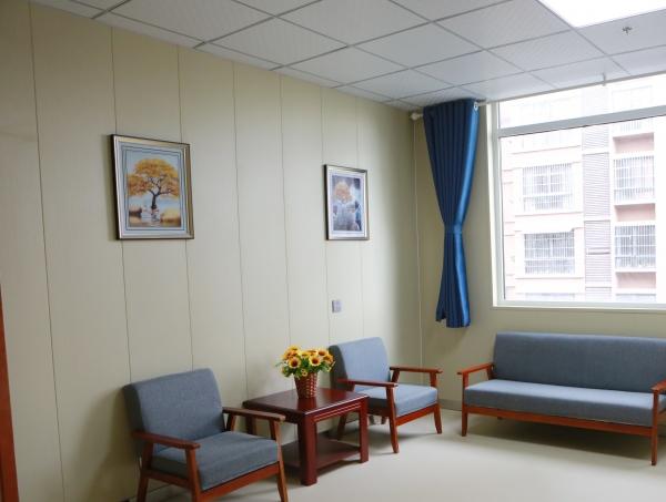 滁州市琅琊区信德养老护理中心环境图片