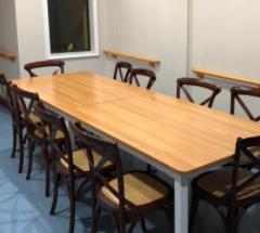 上海闵行区紫江敬老院环境图片