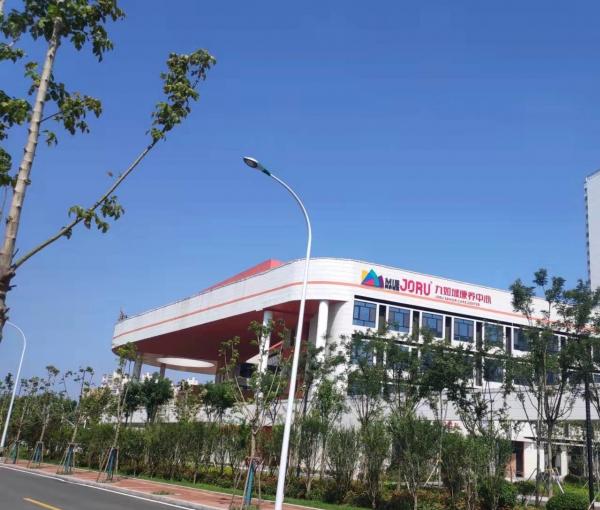 九如城航运康养中心_济宁低端老年公寓有哪几家,济宁市任城区老年公寓价格