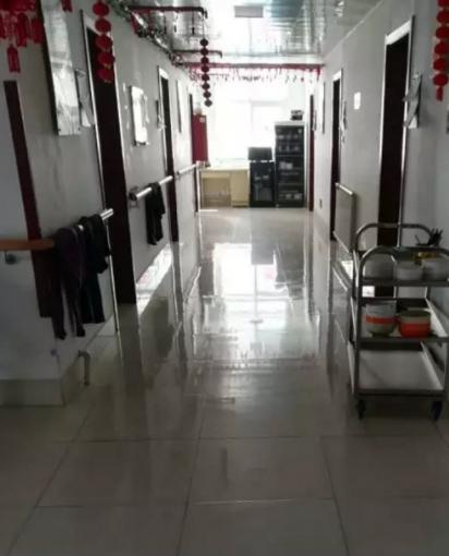 ​潍坊市奎文区馨悦养老服务中心_潍坊4000元养老院怎么样,潍坊养老院价格