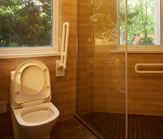 乐享·星海小镇长者社区环境图片