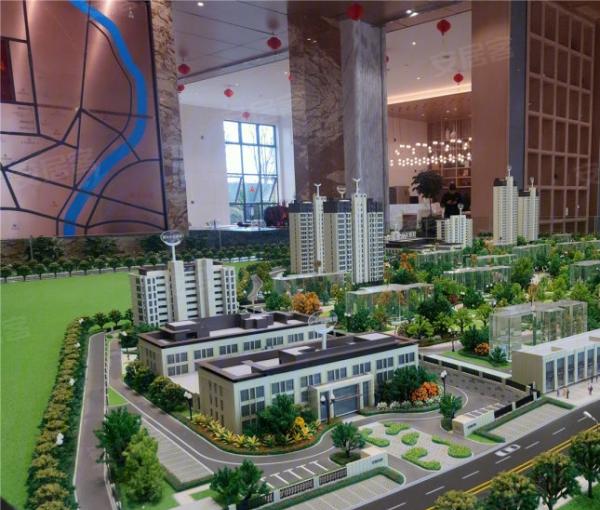 颐泰兴园·健康城_赣州市环境好的老年公寓推荐