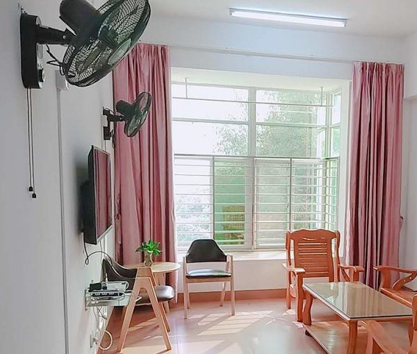 华安县龙人·伍心家园城市养老院环境图片