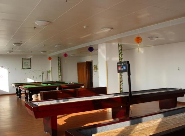 荣成市社会福利中心-光大汇晨荣成老年公寓_威海临终关怀养老社区收费价格表,威海临终关怀养老院