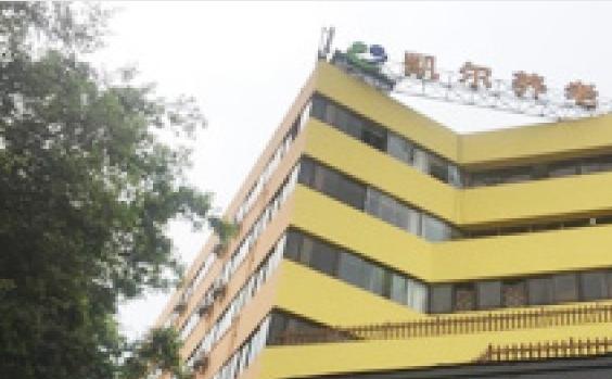 迪马常青社·慈怀老年公寓环境图片