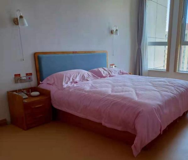 盛泉荣成滨海智慧养生园环境图片