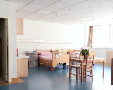 江苏南通万福护理院_南通中高档养老院,南通中高档养老院排名