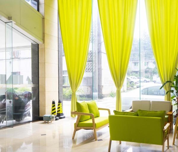 睿悦红阳康养中心环境图片