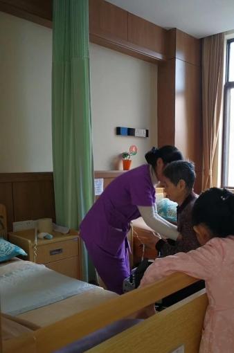 株洲市普亲老年养护院_株洲较好的养老院有几家,株洲较好的养老院有几家公立