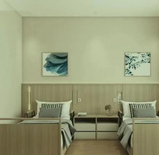 聊城馨泰护理院