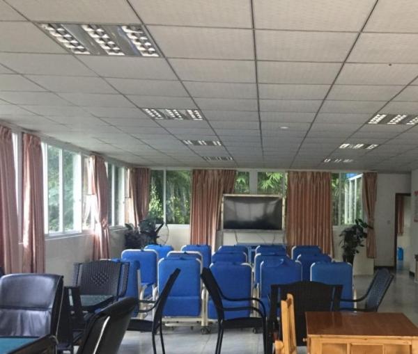 金堂县颐福园养老服务中心