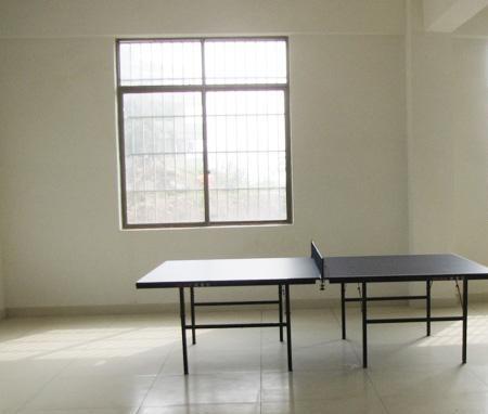 金福源老年公寓环境图片