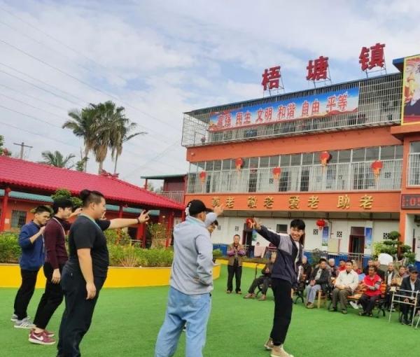 莆田市涵江区梧塘镇幸福疗养院_莆田8000元老年公寓,莆田养老院一般收费标准