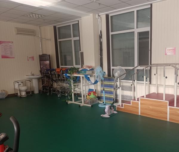 沧州市新华区祥和之家老年公寓_沧州3000-5000养老社区有哪几家