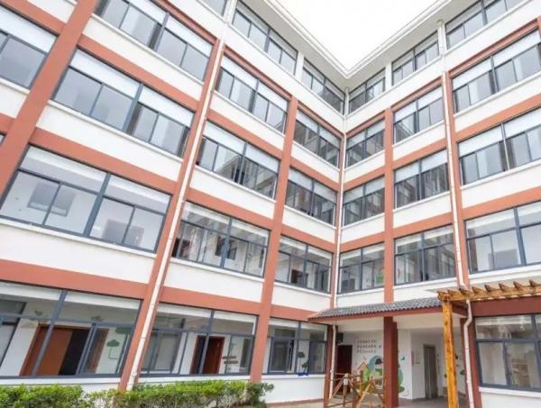 湖州市南浔区久安老年福利中心_湖州收费便宜养老院,湖州的养老院