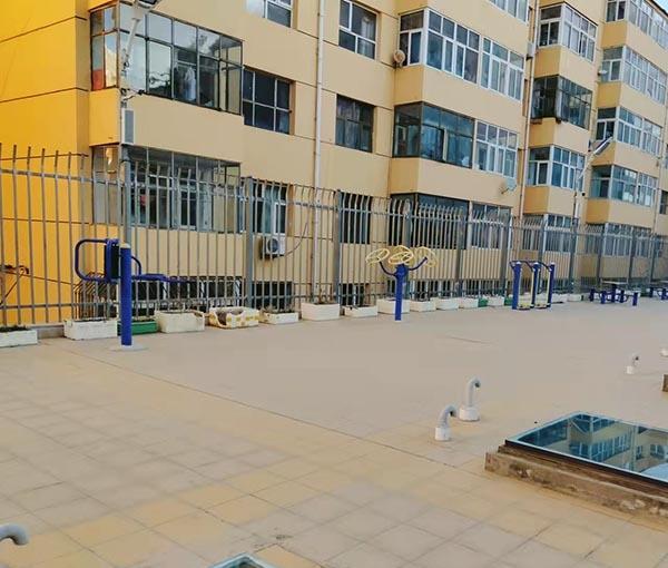 涿鹿县国仁养老中心_张家口一般养老院目录