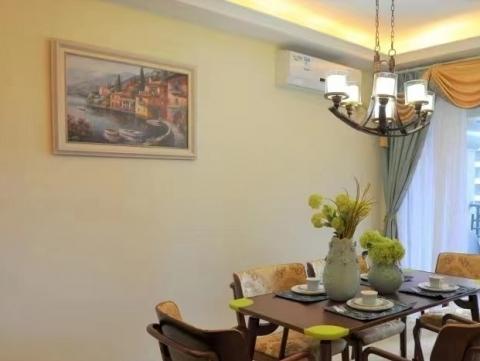 长者照护中心•康馨之家环境图片