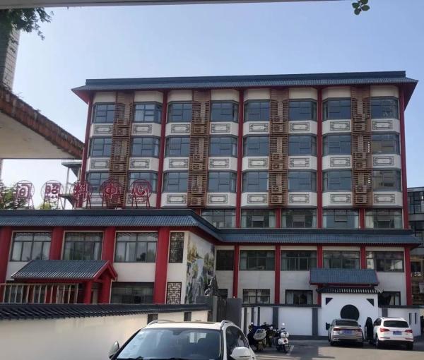 盐城市亭湖区慈悦康养中心_盐城环境好的老年公寓,盐城老年医院