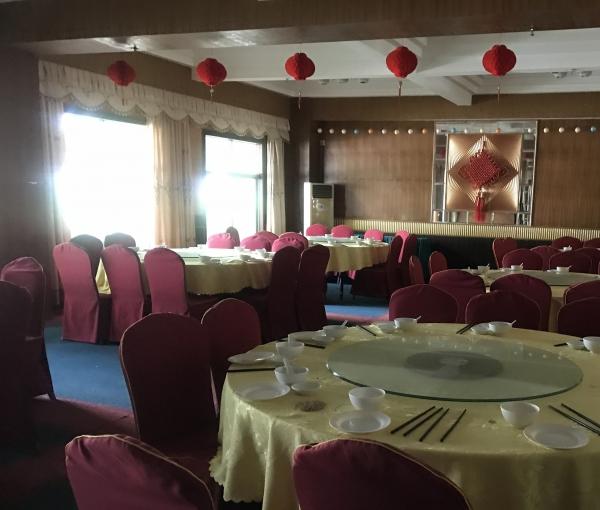 海南椿龄居养老度假基地环境图片