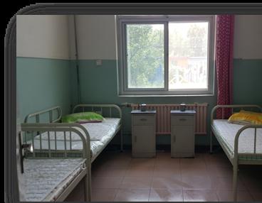 玉田县夕阳红老年公寓_唐山价格便宜养老院,唐山的养老院长什么样