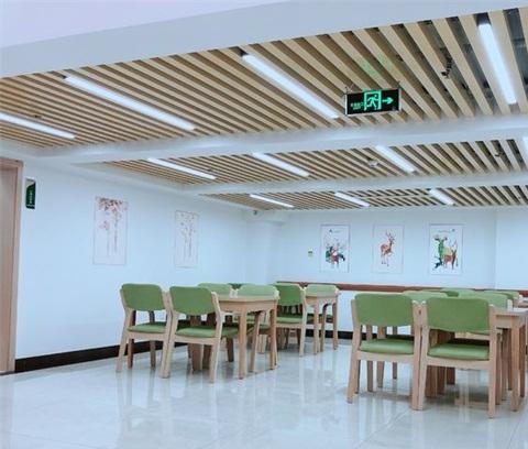 楠山有约智慧居家养老服务中心（唐家墩店）环境图片