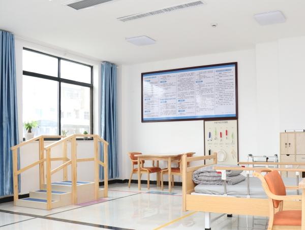 岳阳海福祥养老护理院