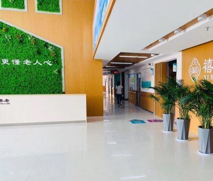 内黄县老年公寓_安阳全护理养老院哪家好,安阳养老院收费标准