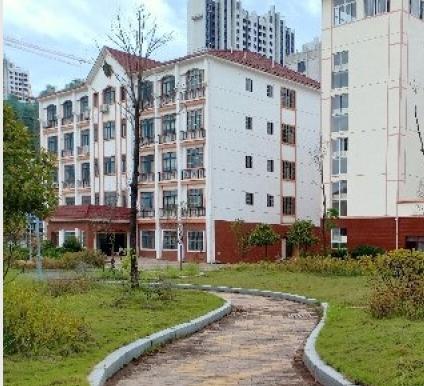 第一养老赣县区福利院_赣州市交通方便老年护理院名单一览