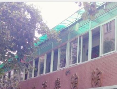 佰仁堂杭州城站养老院