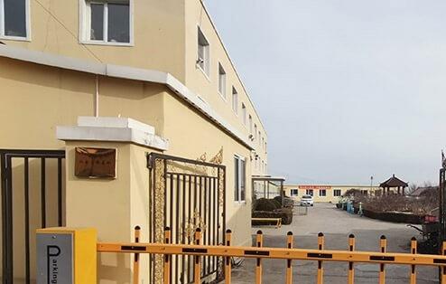 大连市甘井子区隆达养老院_大连带医疗老年公寓,大连老年人公寓