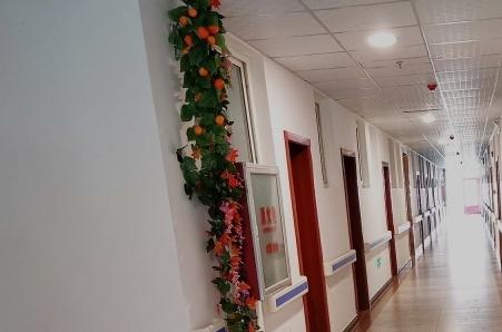 安与和中西医结合养老产业园_南阳高级的老年护理院一览表,南阳市养老院大全