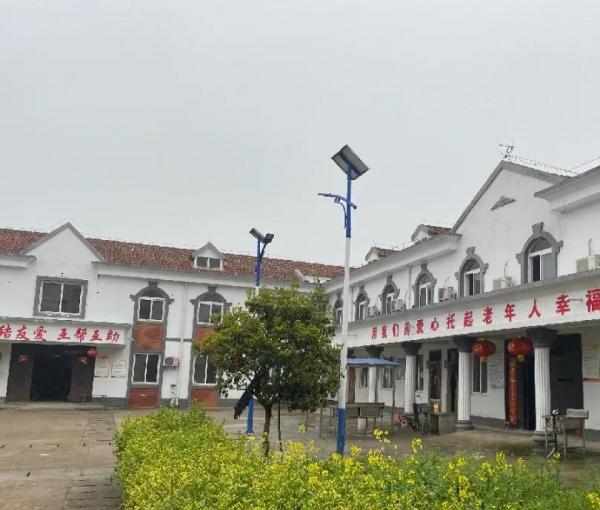 明西蔡岗养老服务中心_滁州养老院,滁州养老院电话号码