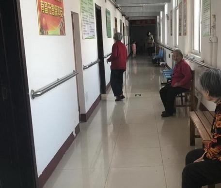 茌平康泰园老年公寓_聊城残疾人老年公寓地址在哪,聊城市残疾人