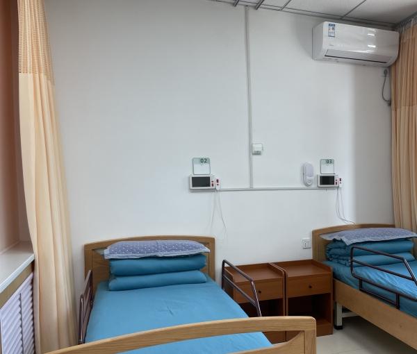 东岗西路街道综合养老服务中心_兰州低端老年护理院哪个好