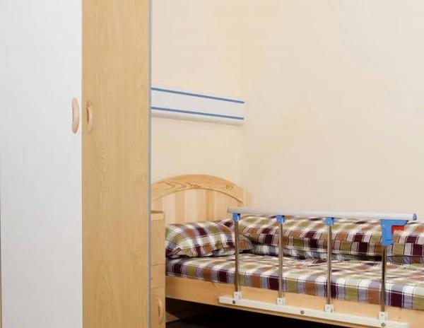 青神县颐伦养老中心环境图片